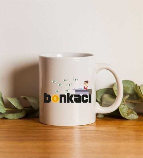 Bankacı Kupa Bardak