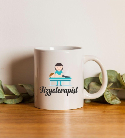 Fizyoterapist Meslek Kupası