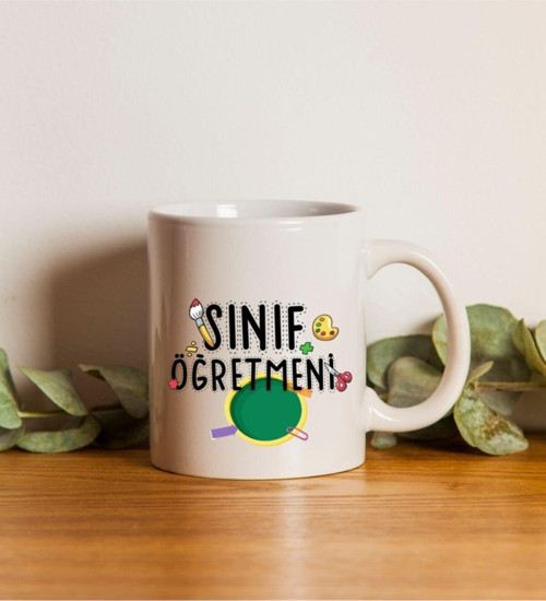 Sınıf Öğretmeni Meslek Kupası