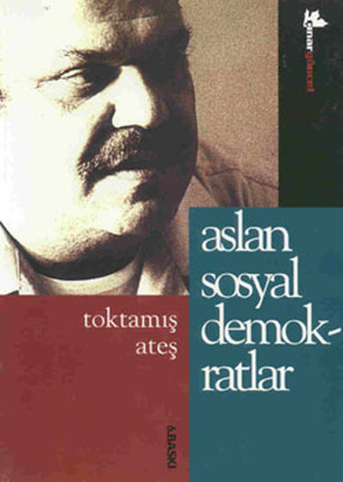 Aslan Sosyal Demokratlar