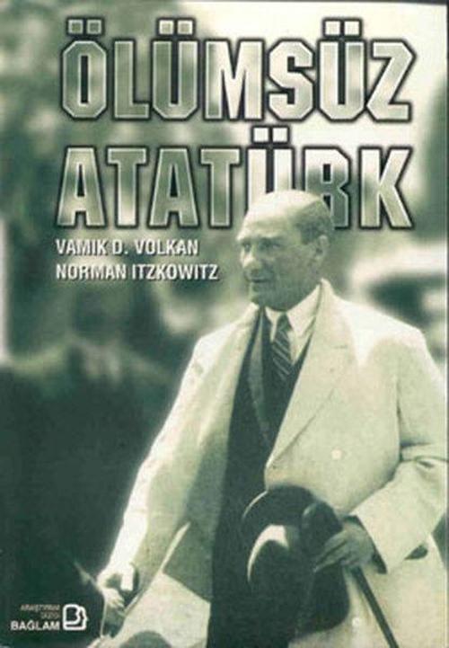 Bağlam Yayıncılık Ölümsüz Atatürk