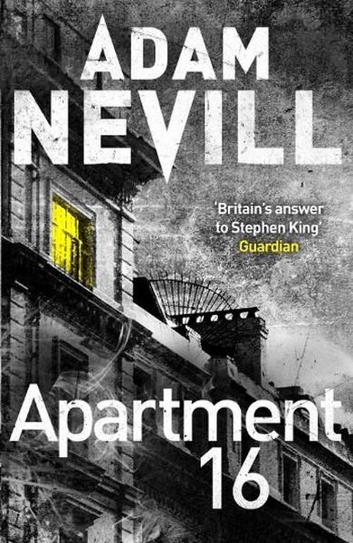 Apartment 16