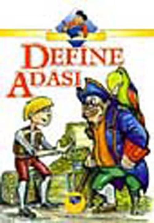 Define Adası