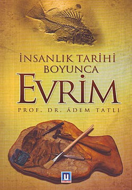 İnsanlık Tarihi Boyunca Evrim
