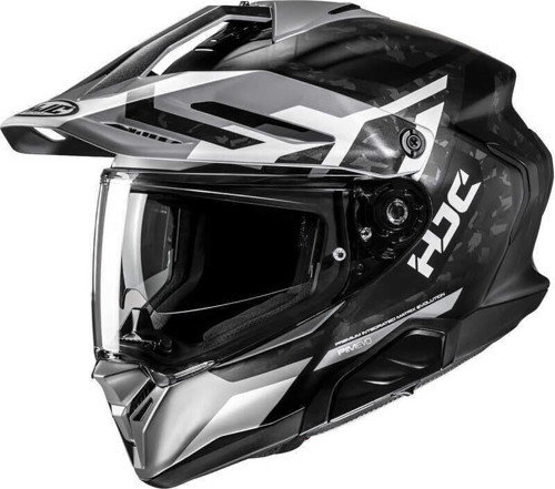 Rpha60 Motosiklet Kask Dakar MC5SF