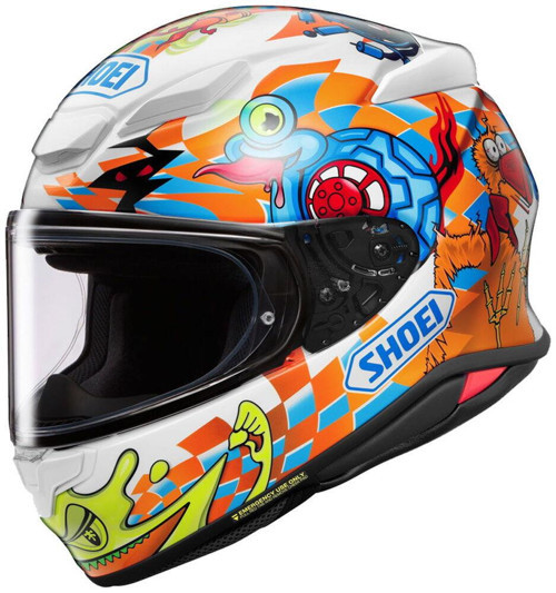 Nxr 2 Kapalı Motosiklet Kaskı Yagyo Tc-2
