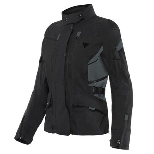 Carve Master 3 Black Ebony Kadın Gore-Tex Mont