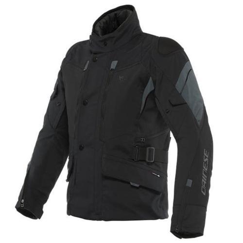 Carve Master 3 Gore-tex Korumalı Motosiklet Montu Blk