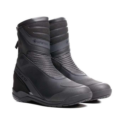 Blackwing Gore-Tex Korumalı Motosiklet Botu Black