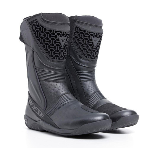 Fulcrum 3 Gore-tex Korumalı Motosiklet Bot Black