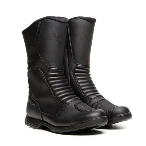 Blizzard D-Wp Motosiklet Botu Black