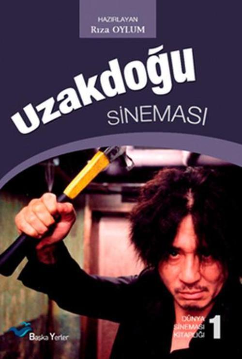 Dünya Sineması Kitaplığı 5 Kitaplık Set