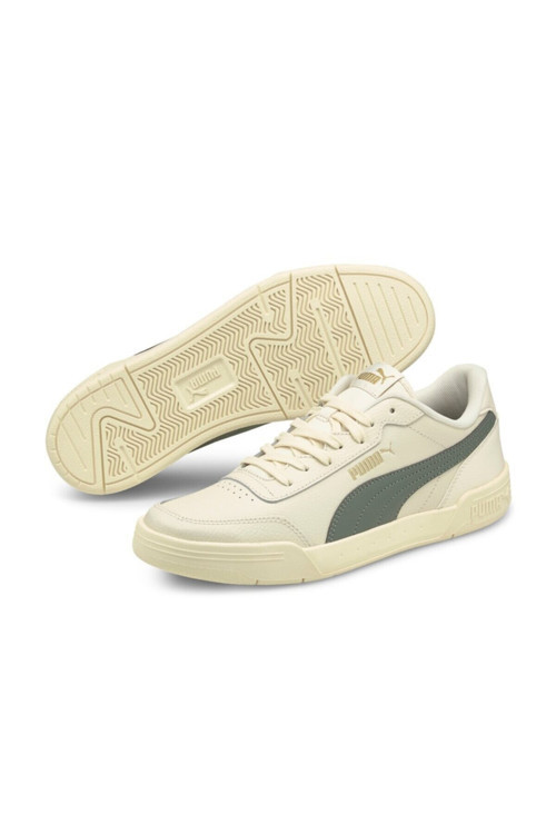 Caracal Bej Erkek Sneaker Ayakkabı