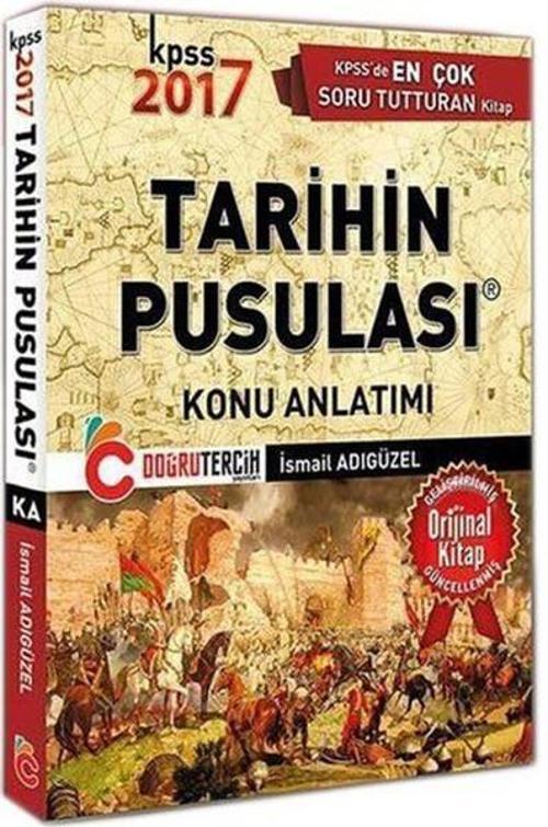 Tarihin Pusulası Konu Anlatımlı