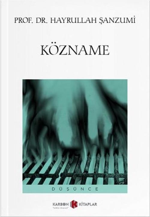 Közname