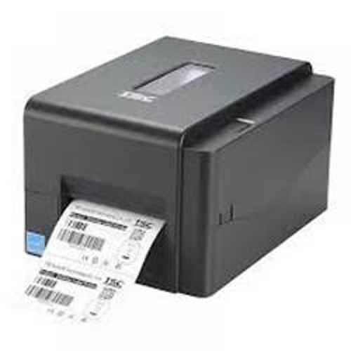TE210 Termal Transfer Usb+Seri+Ethernet+Paralel Barkod Etiket Yazıcı 110-300 Ribbon
