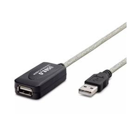 Hadron Hdx7513 10M Usb To Usb F Kablo Silver