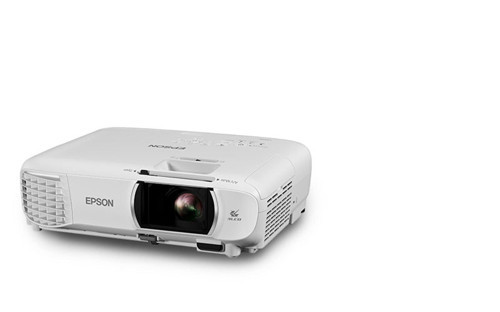 EH-TW850 Full HD(1920X1080),3.400 Ansi Lümen,Wi-Fi,AirPlay 12.000 Lamba Projeksiyon