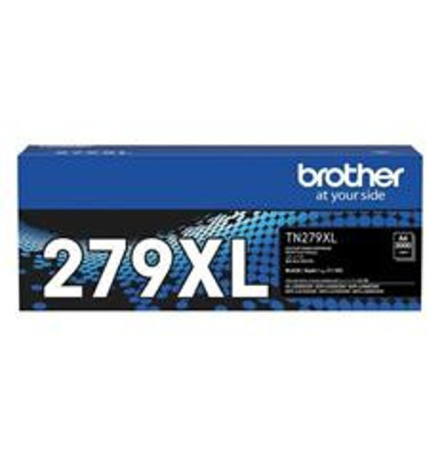 TN-279XLBK Black Siyah Toner HL-L3280CDW DCP-L3520-3560 MFC-L3720-3760-8390 3.000 Sayfa