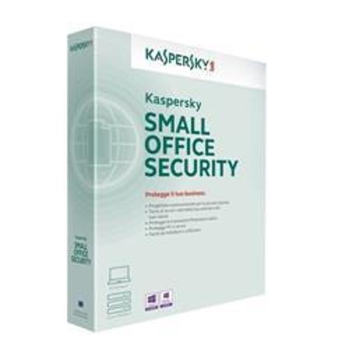 Small Office Security 20Pc+20Md+2Fs 3 Yıl