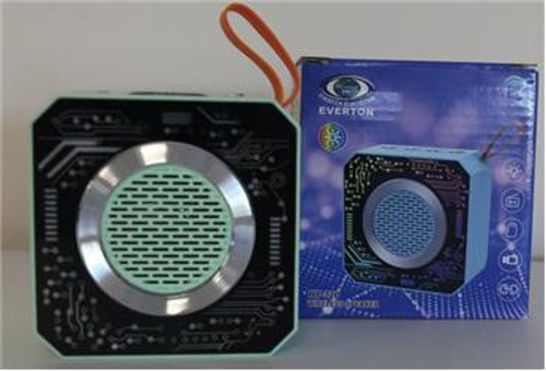 Rt-326 Usb-Tf Card- Ses Bombası
