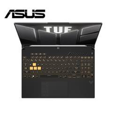TUF Gaming F16 FX607VJ-RL058 Core 5 210H 16 GB 512 GB SSD RTX3050 16" WUXGA FreeDOS Notebook