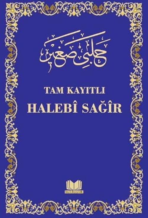 Tam Kayıtlı Halebi Sağir