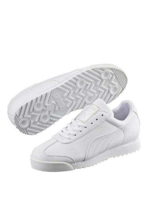 Roma Basic 353572-21 Erkek Spor Ayakkabı Beyaz