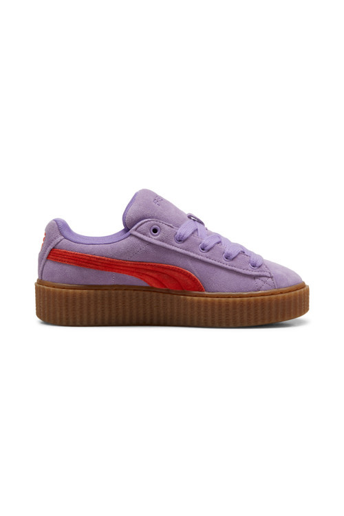Creeper Phatty Kadın Sneaker