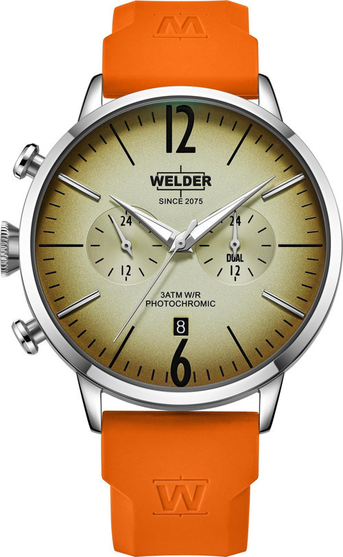 Welder WWRC551 Erkek Kol Saati