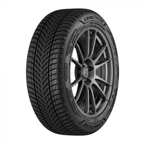 225/45 R19 96T XL UltraGrip Performance 3 FP Kış Binek 2024