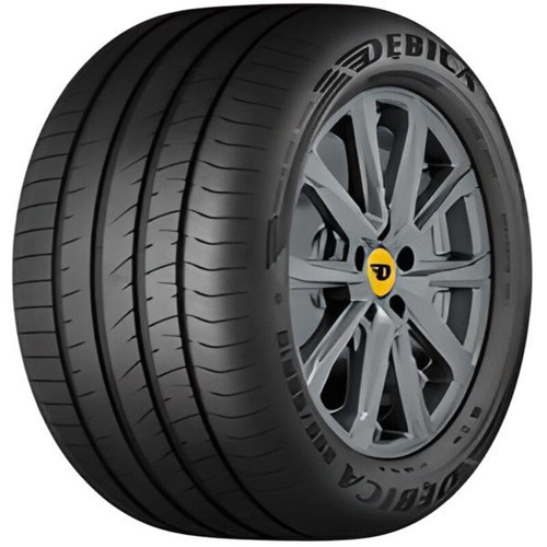 225/55 R19 99V Presto Yaz Binek 2025