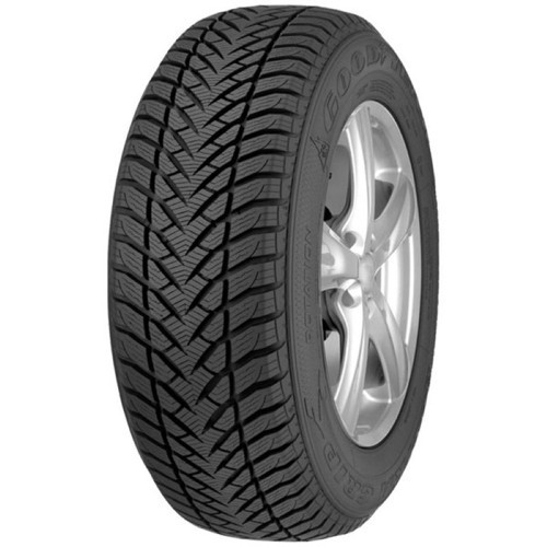 255/60 R18 112H XL UltraGrip + SUV FP Kış 4x4 2025