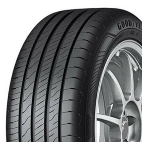 285/45 R22 114H XL EfficientGrip 2 SUV FP Yaz 4x4 2025
