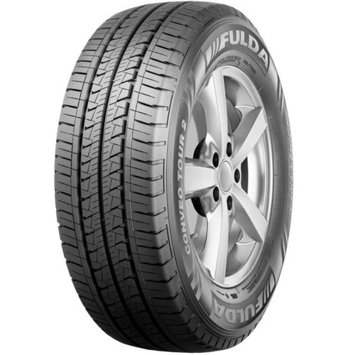 235/65 R16C 115/113S Conveo Tour 2 Yaz C 2025