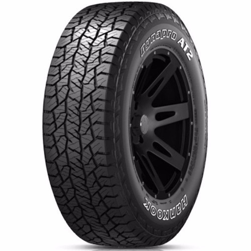 235/65 R17 104T Dynapro AT2 RF11 M+S (B.Yazılı) Yaz 4x4 2025