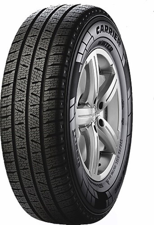 195/75 R16C 110R Winter Carrier T01 Kış C 2025