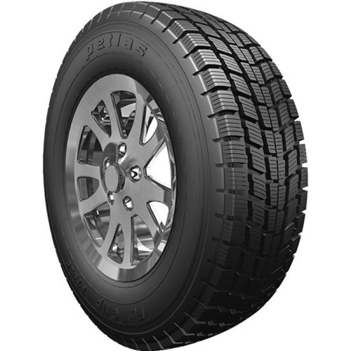 155 R13C 90/89N FullGrip PT925 8PR Kış C 2025