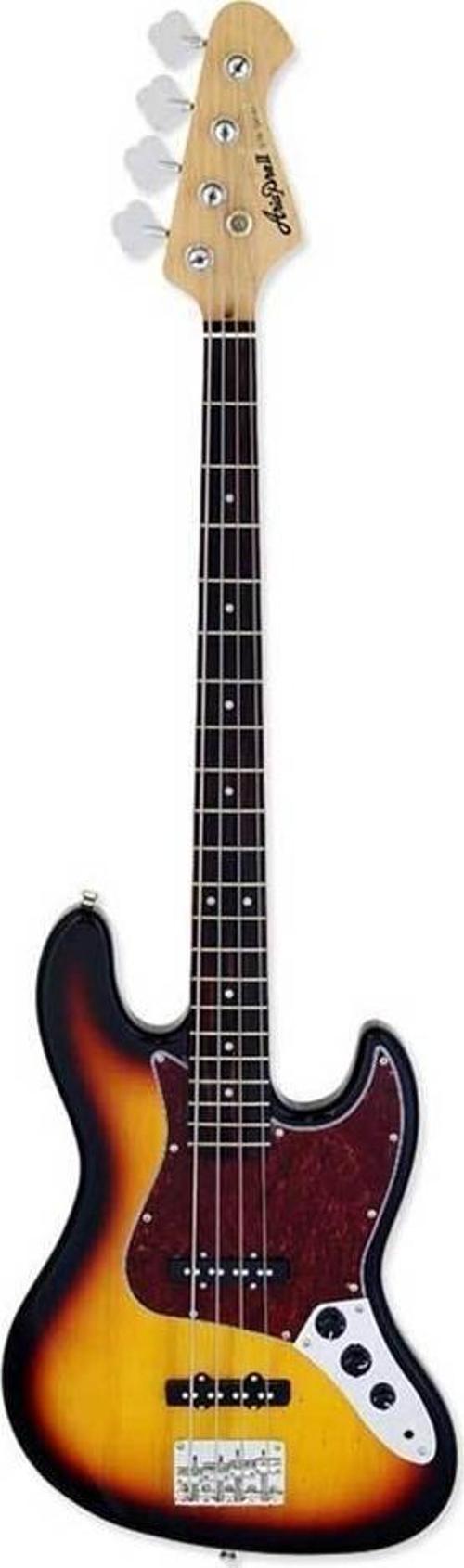 Pro II Bas Gitar STBJBTT3TS