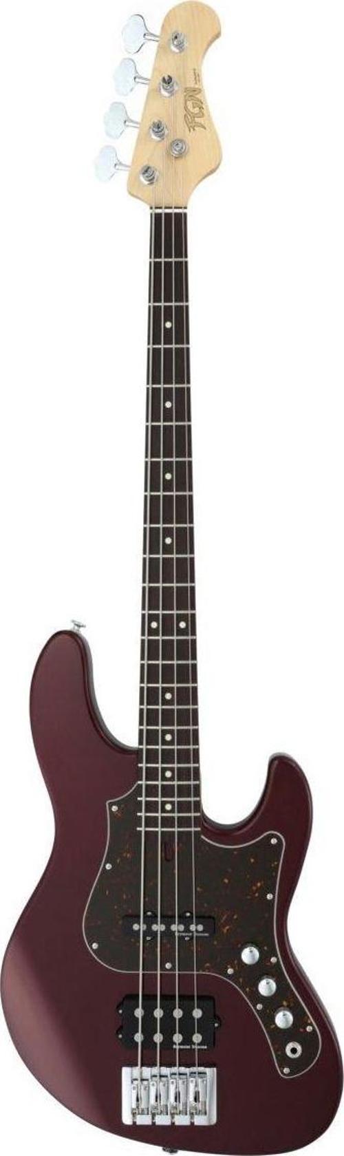 Mighty Jazz Bas Gitar JMJ2ALRAZM