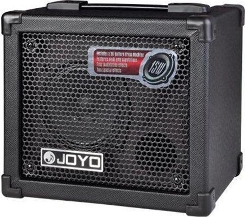 DC15 15W Dijital Amfi