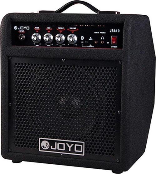 JBA10 10W Bas Gitar Amplifikatörü