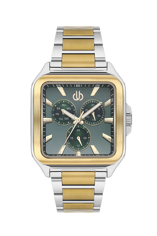 BG.1.10677.4 Erkek Kol Saati