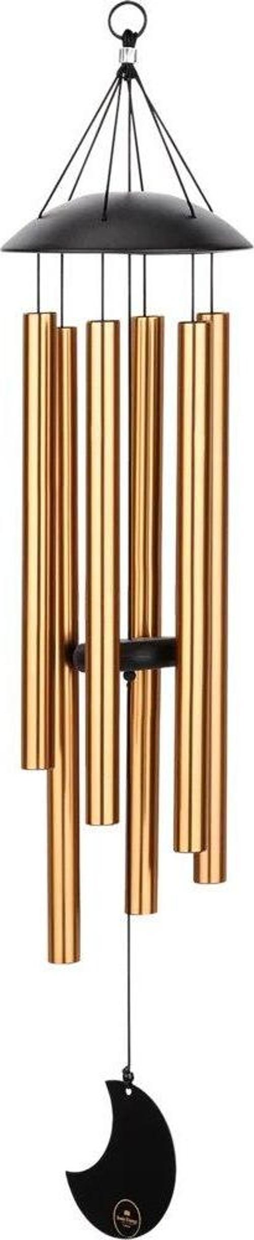 32''/80cm Moon Medition Chime (MMC32B)
