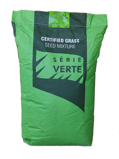 4S Chalet Zor Şartlar Çim Tohumu(10kg)