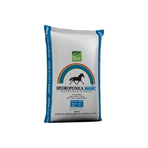 | HYDROPONICA Magnezyum Nit-rat 25 kg