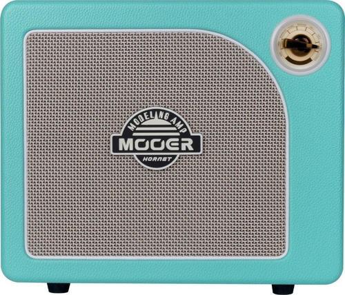 DH04 Hornet 15W Combo Gitar Amfisi (Yeşil)