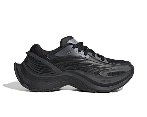 Xlg Mtw Unisex Günlük Ayakkabı JR5383 Siyah