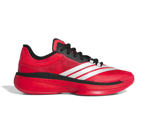 Adizero Select 3.0 Team Erkek Koşu Ayakkabısı JR8273 Kırmızı