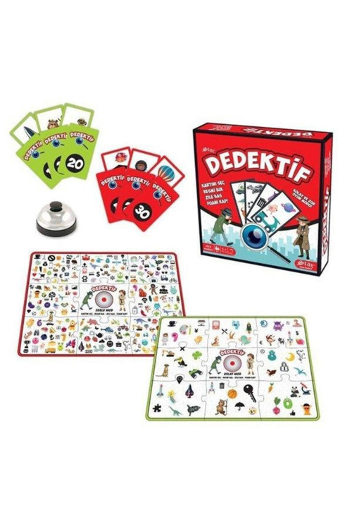 STAR Dedektif